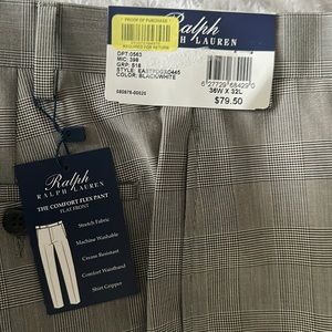🔥🔥🔥Brand new Ralph Lauren slacks 🔥🔥🔥